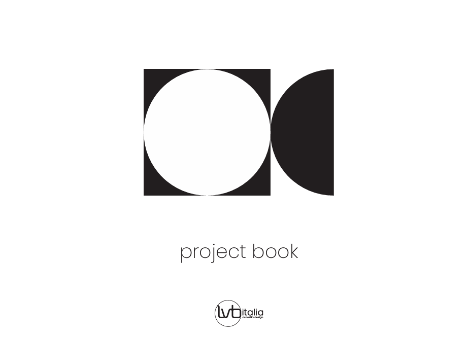 Download project book LVB