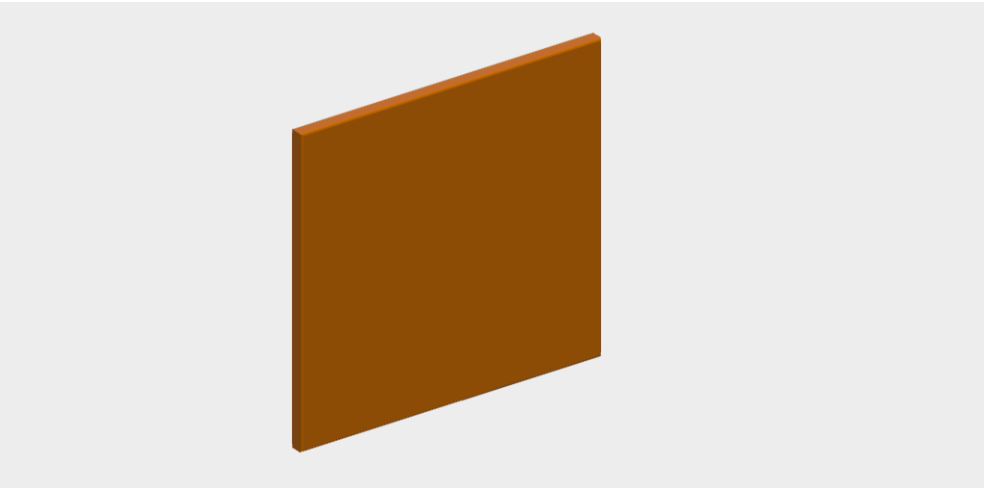 Download BIM model Wall 120x120 LvB Quartetto 