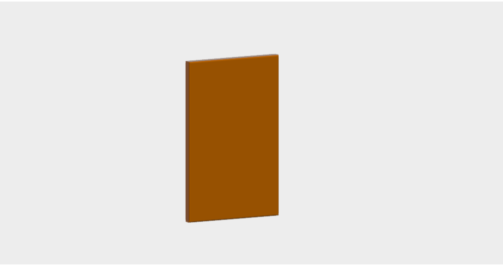 Download dwg CAD model Wall 60x100 Lvb Quartetto