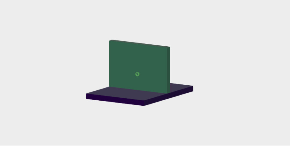 Download sketchup model GlobalCollarPlus Wall Collars  EI120 Sandwich Panel
