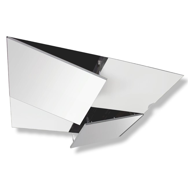 FF Systems - Jumbo-XXL multi-door inspection hatch