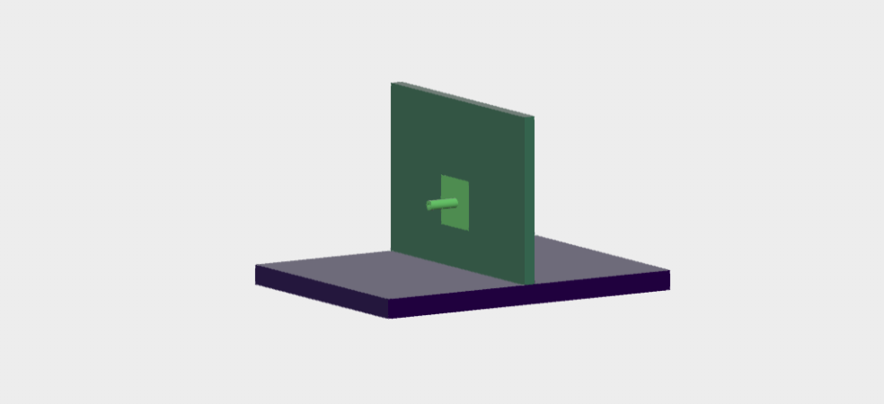 Download Global Building BIM ifc model GBP panels - GBML sleeve non-insulated non-combustible pipes masonry wall EI60-120