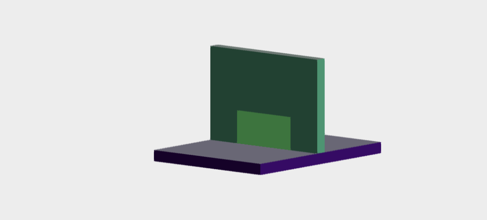 Download dwg CAD model Fireguard 18x3 panels for infill walls in masonry openings, EI180 rating Global Building