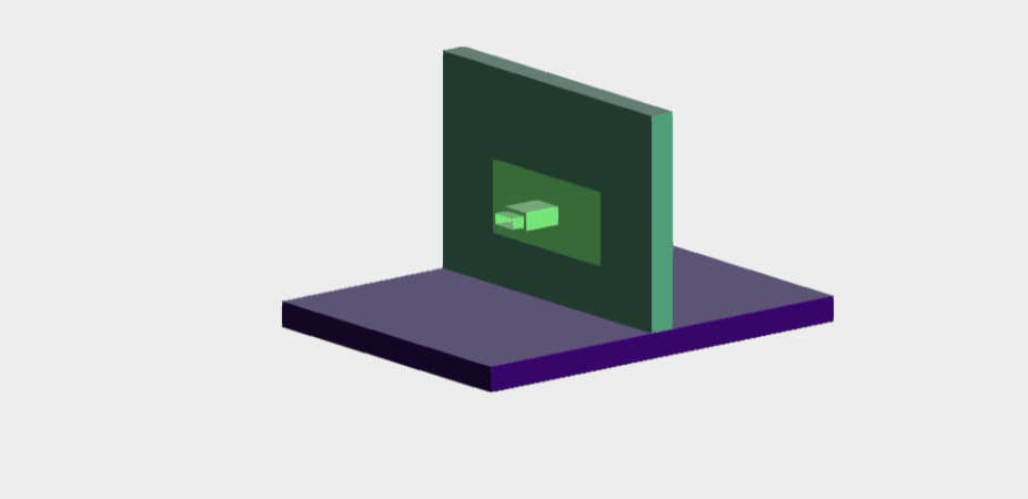 Download BIM Model Global Building GBP panels with reinforced bars for plasterboard walls EI120