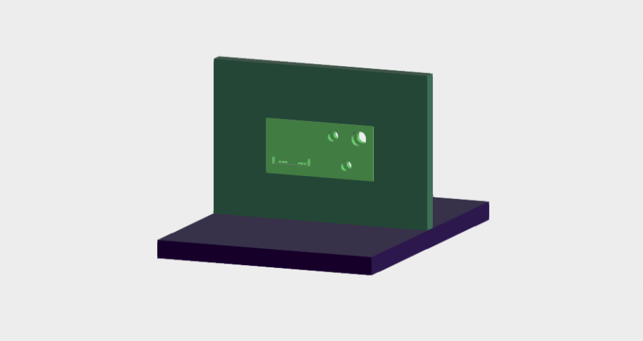 Download BIM ifc model GBP Panels – Spaced Electrical Cables for Masonry Walls EI90-240 Global Building