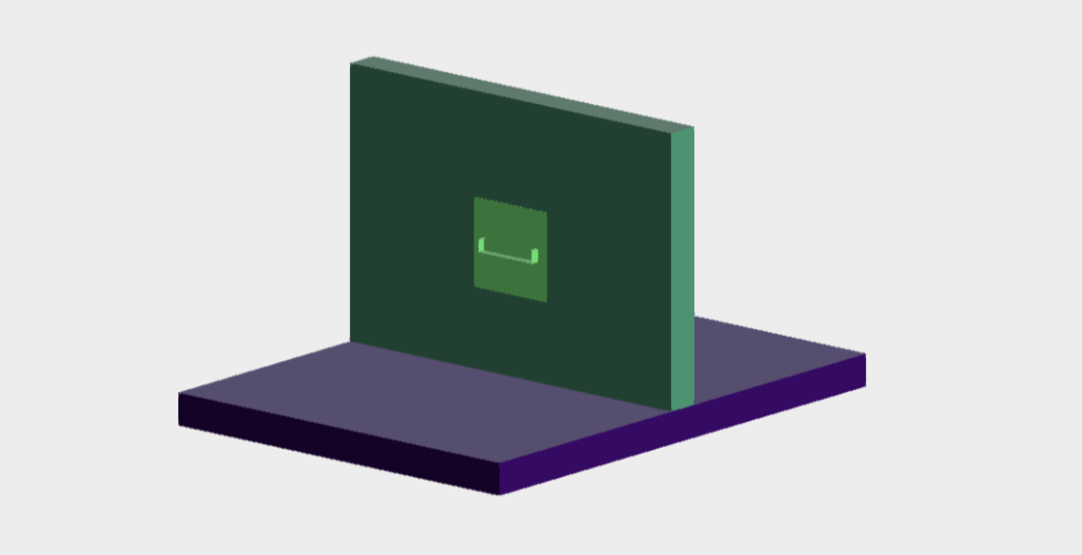 Download dwg CAD model Global Building GBS Bags for Electrical Cables in Plasterboard Walls, EI120 