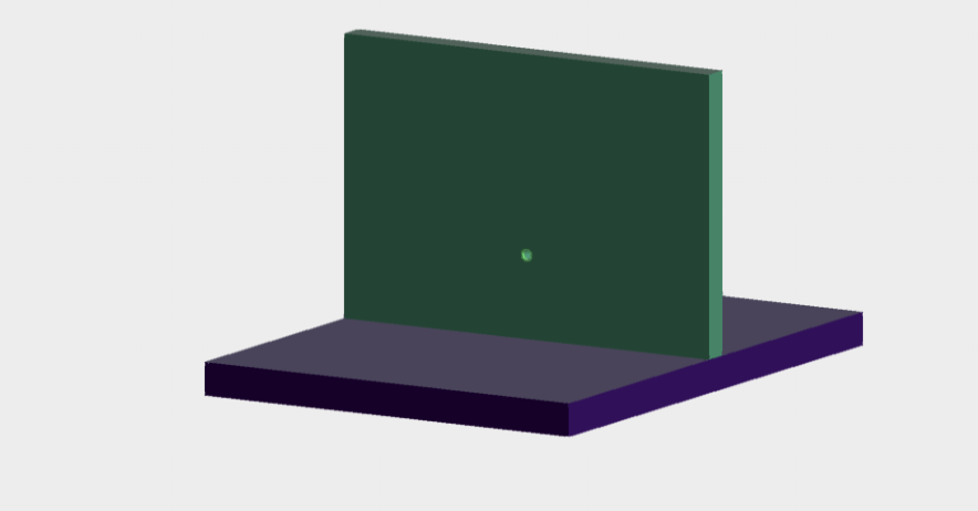 Download dwg CAD model GBMT graphite sealant for corrugated pipes in plasterboard walls, EI60-90