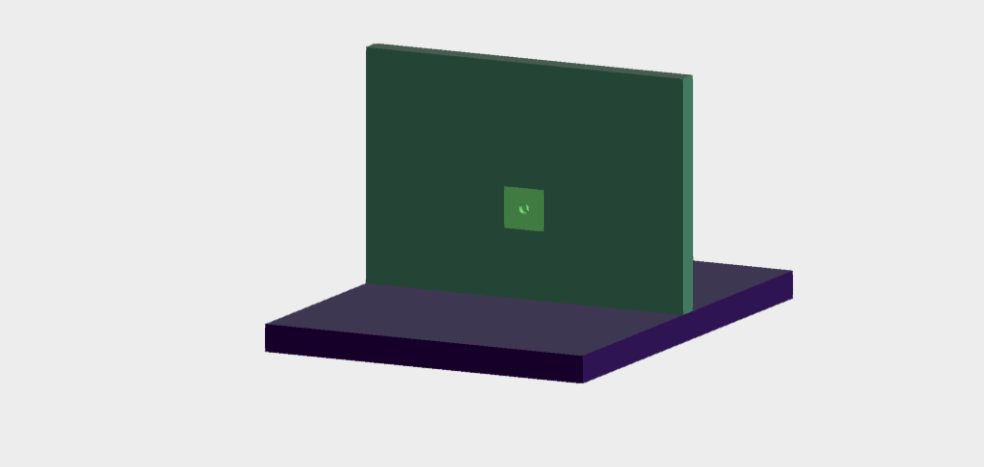 Download dwg CAD model Global Building GBMT Sealant for Electrical Cables in Plasterboard Walls EI60-240