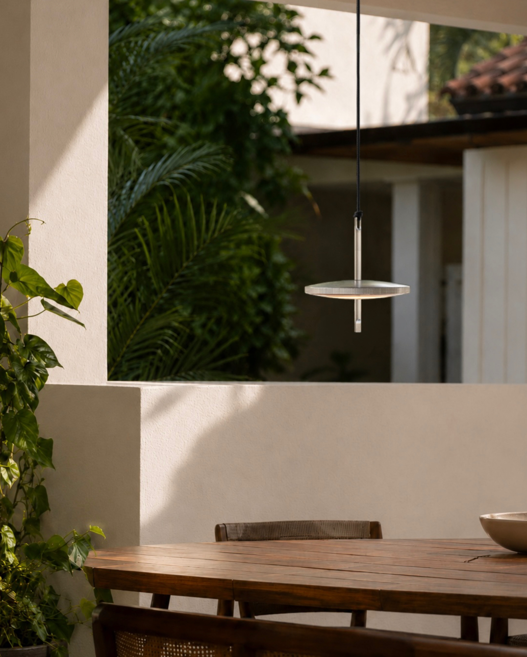 Download 3D texture Thais SM Pendant Platek