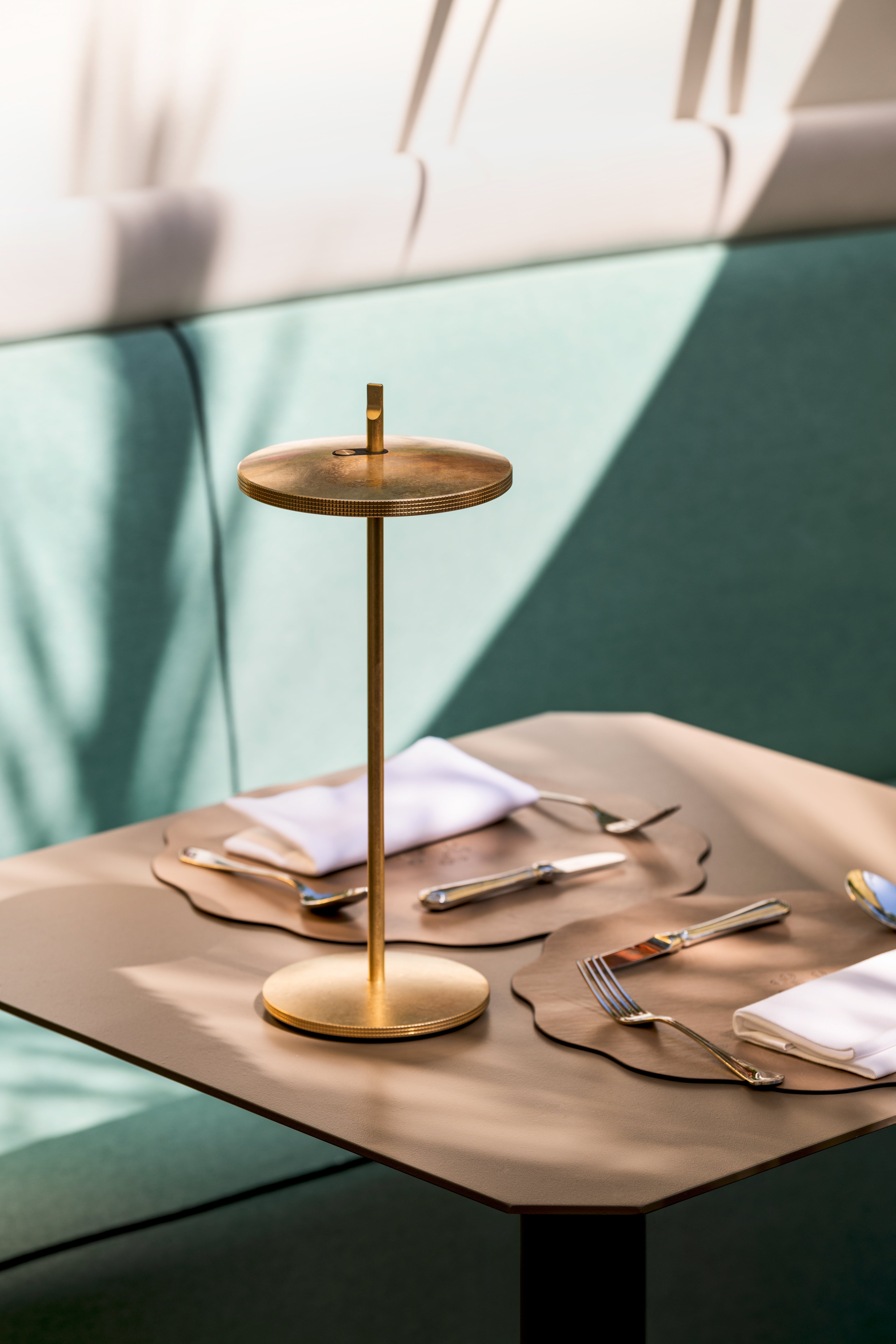 Download jpg img Thais Brass Battery 33 ph. Marco Girola 
