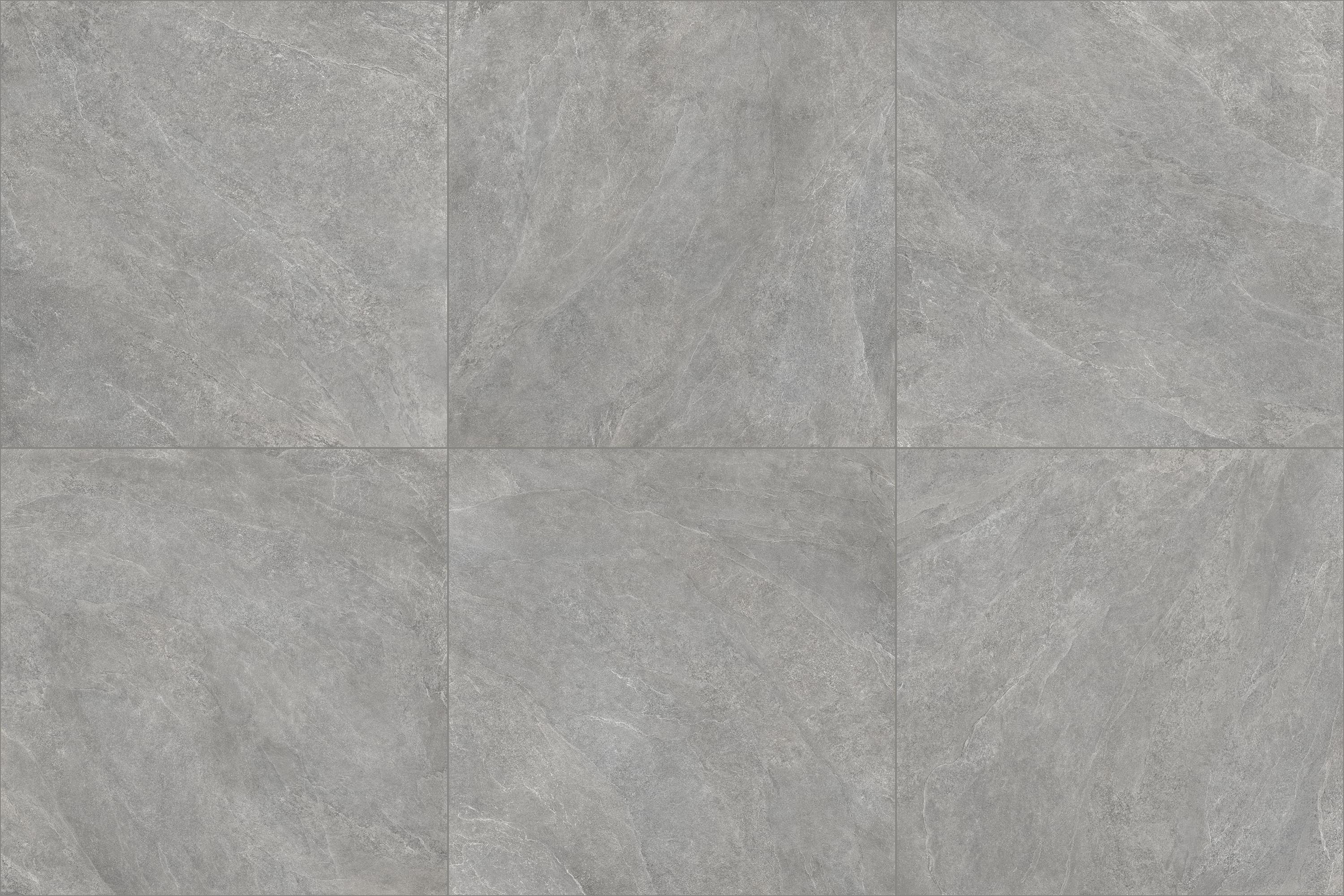 Download 3D Texture Eras Grey C2 Grip 60x60 RZ77 Refin