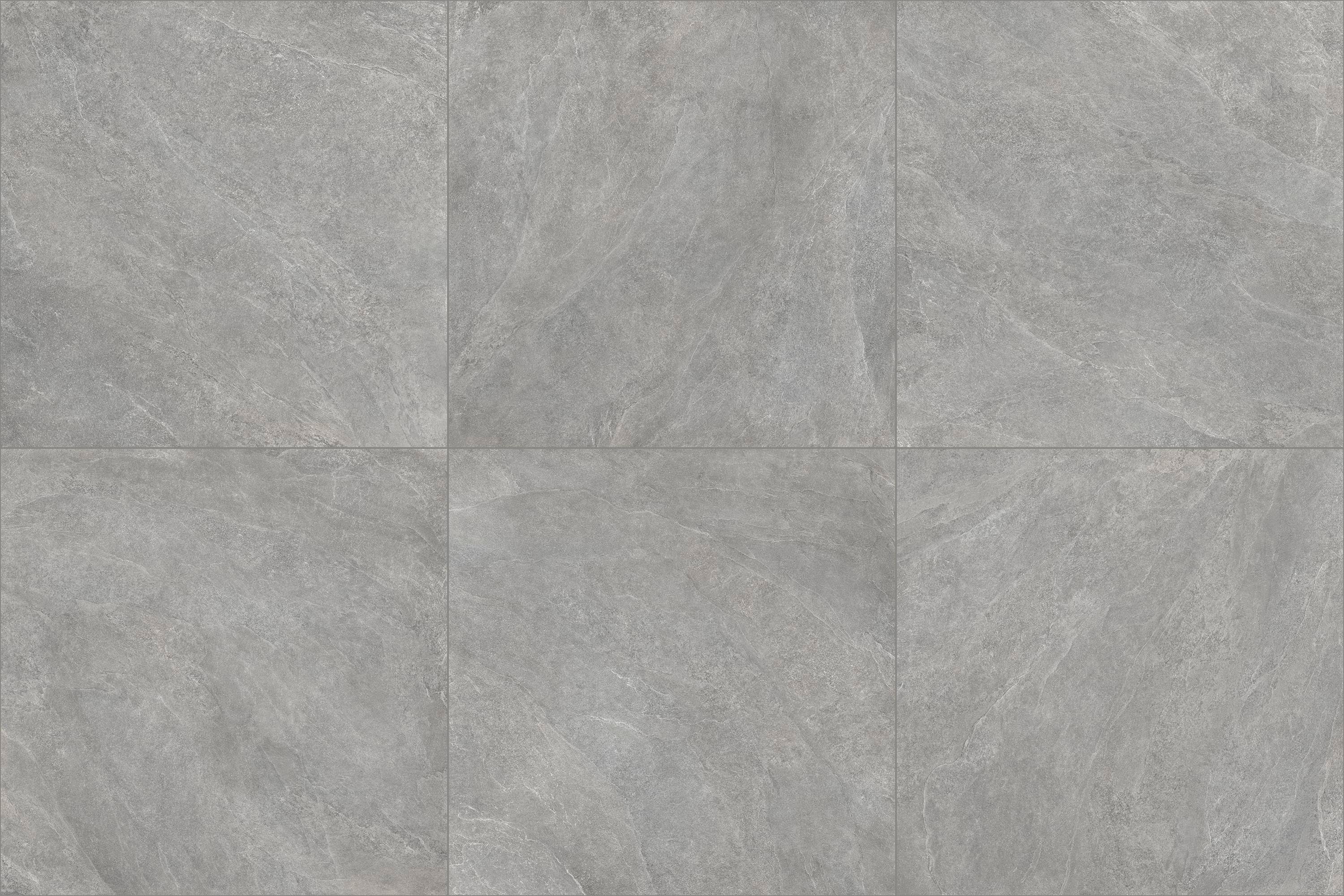 Download 3D Texture Eras Grey Matt 60x60 RU83 Refin
