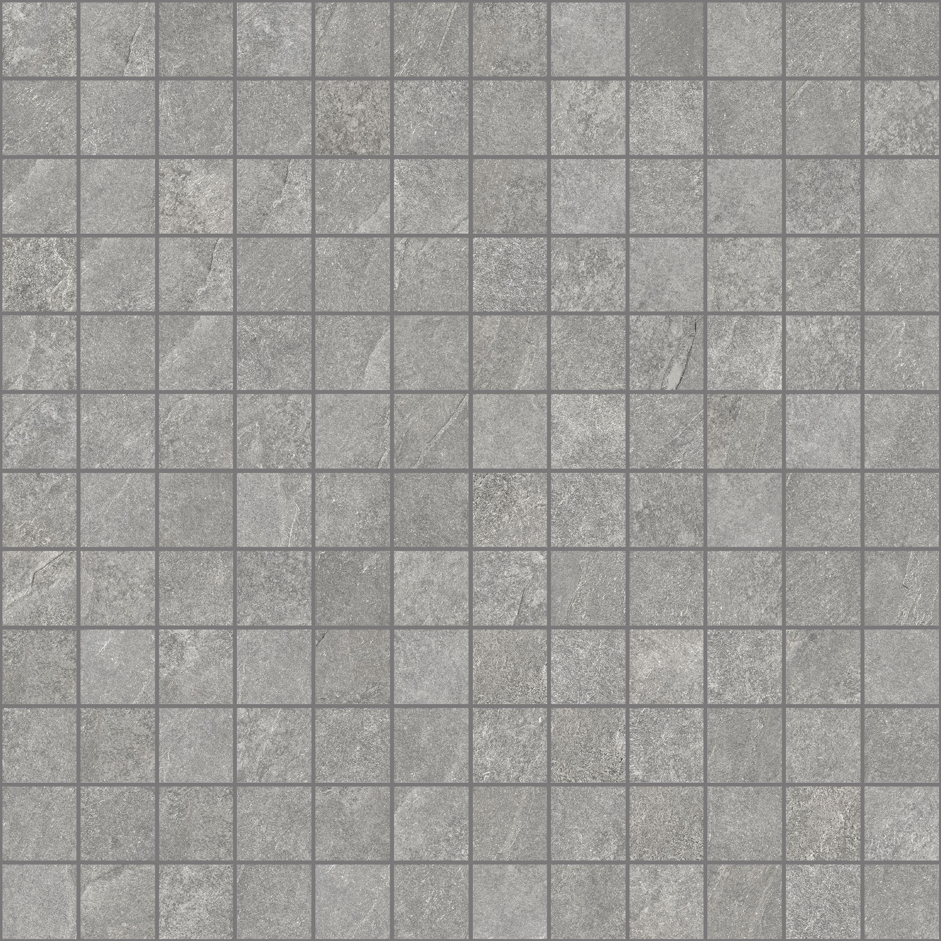Download 3D Texture Eras Grey Mosaic 30x30 RU21