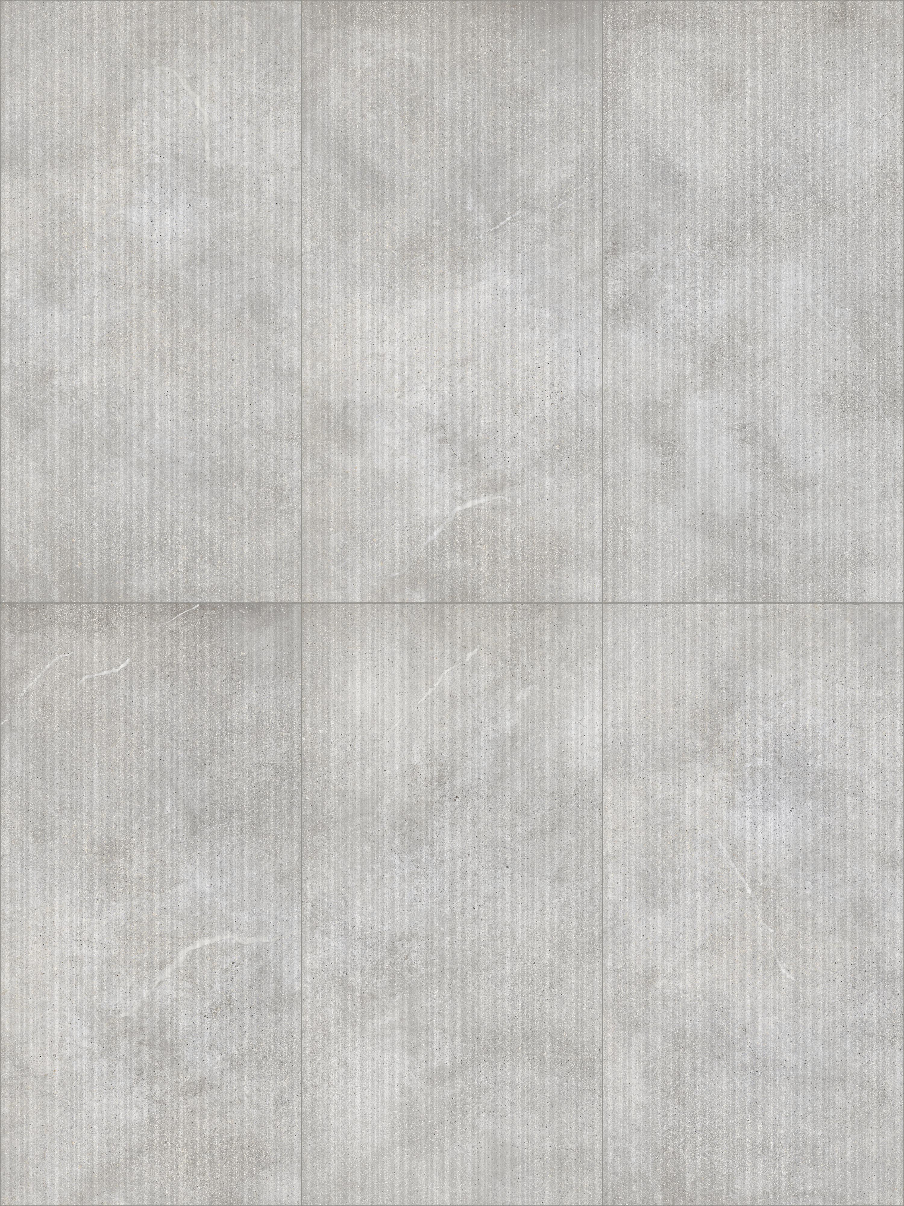 DOwnload 3D Texture Nebbia Ribbed 60x120 RV19