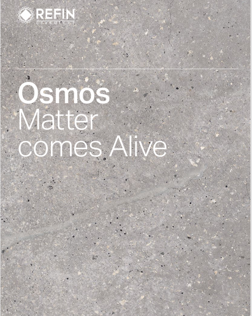 Download pdf catalogue Refin Osmos 