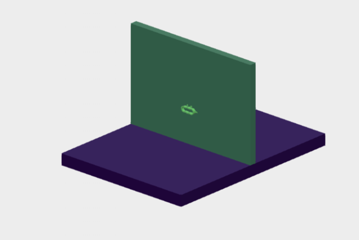 Download dwg CAD model Global Building Global Collar multiple plasterboard wall collars EI90-120