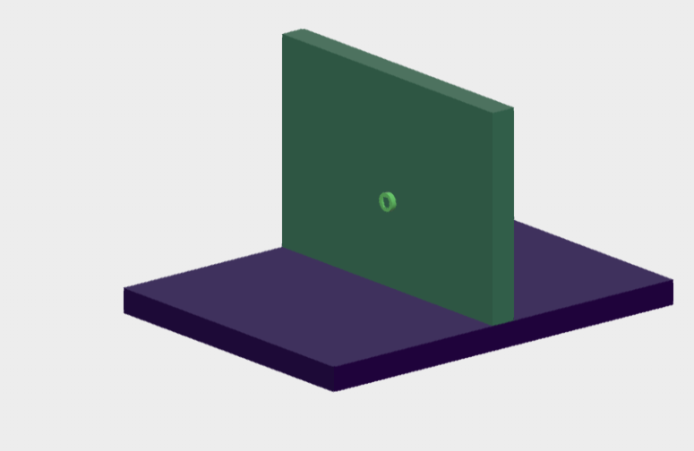 Download BIM model rte Global Building GlobalCollarPlus multiple collars for EI120 plasterboard walls 