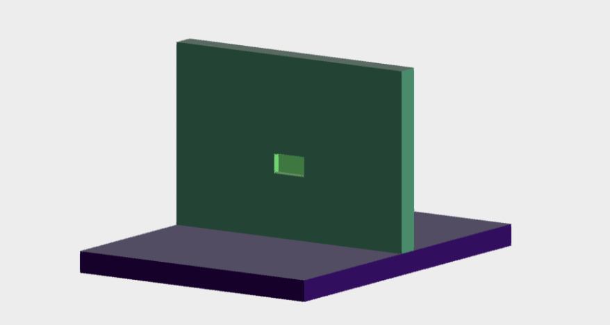Download BIM ifc model GBDEV protection box for plasterboard wall junction boxes, EI120