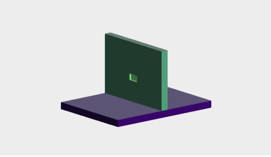 Download BIM Model rte Global Building GBDEV protection for EI120 masonry wall junction box