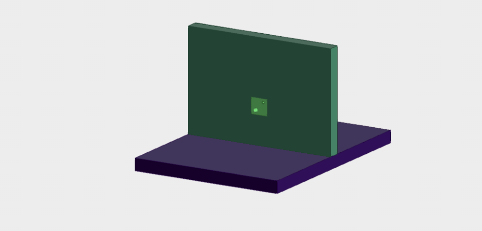 Download BIM Model rte Global Foam multi-wall masonry foam EI45-120