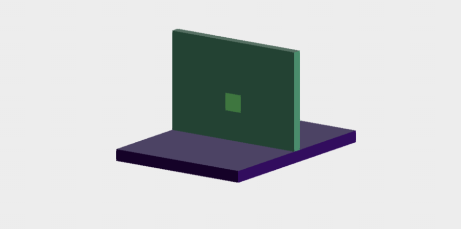 Download dwg CAD model Global Building GBMT sealant for sealing holes in masonry walls, EI120-240