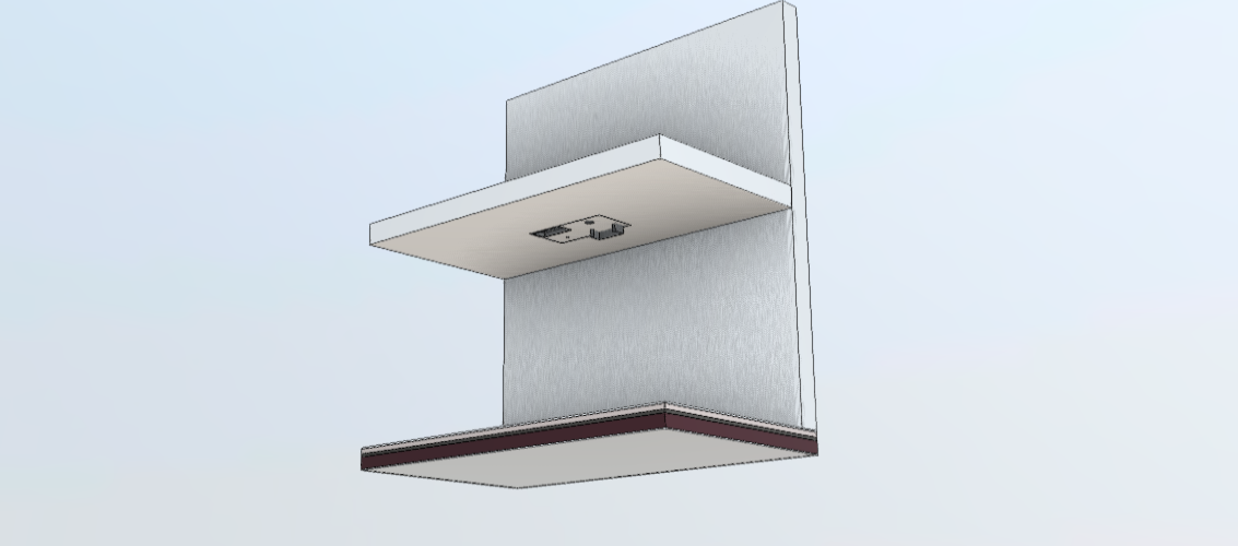Download revit model Global Building GBP Multiple Sol EI60-240