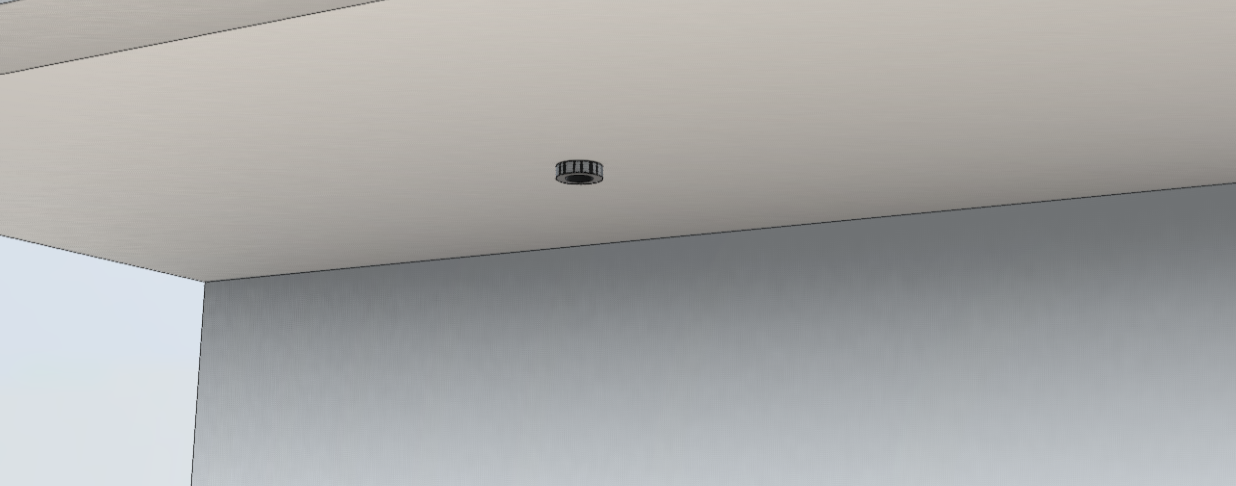 Download sketchup model Global Building Collars Global Collar Plus CS EI120