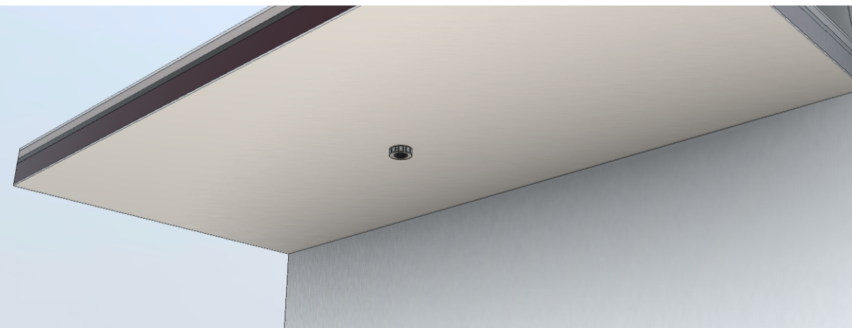 Download BIM ifc model Collars Global Collar Plus insulated non-combustible pipes Sol EI120