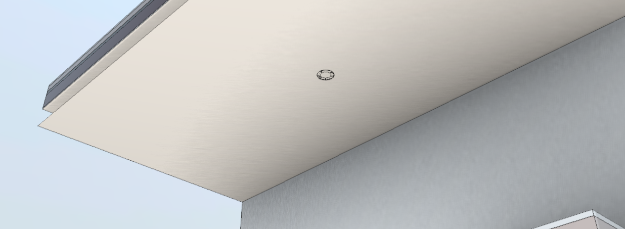 Download sketchup model Global Building Collars Global Collar Plus multi CS REI120