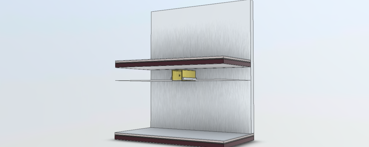 Download dwg CAD model Fireguard 18 CS EI60 Global Building