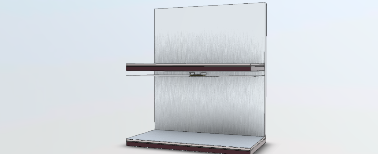 Download BIM ifc model Global Building Fireguard18 CS EI60 