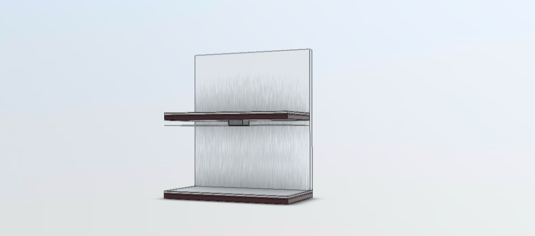 Download BIM ifc model Global Building GBAir air diffuser REI120