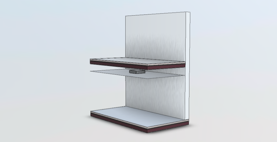 Download BIM model revit Global Building GBLight ceiling light