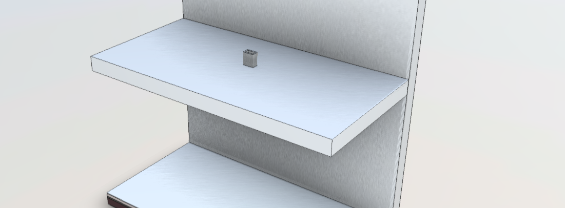 Download Global Building BIM model ifcGBML busbar sol EI120