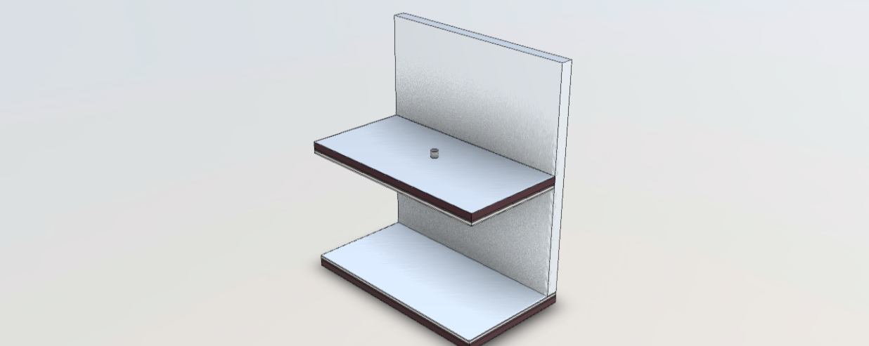Download BIM ifc model Global building GBM-GBMT Sol EI60-240