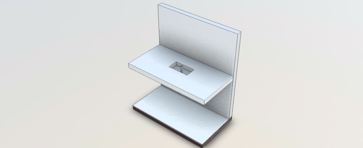 Download revit model Global building GBML-GBP Sol EI90-180CU