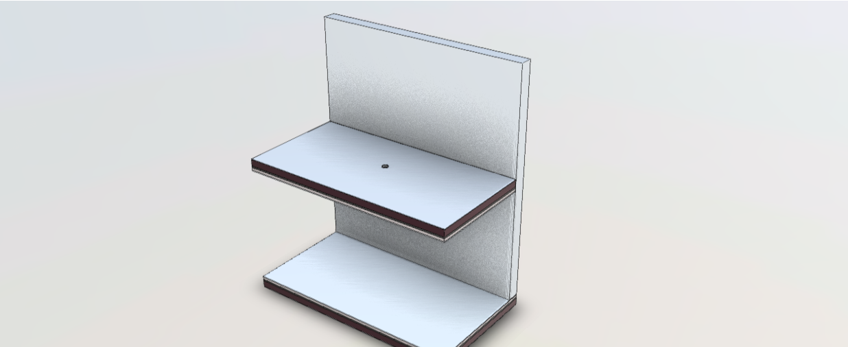 Download sketchup model GBMT Graphite Sol EI120CU Global Building