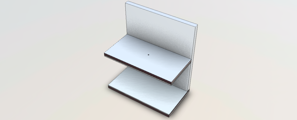 Download BIM revit modl Global Building GBMT Graphite Sol EI120