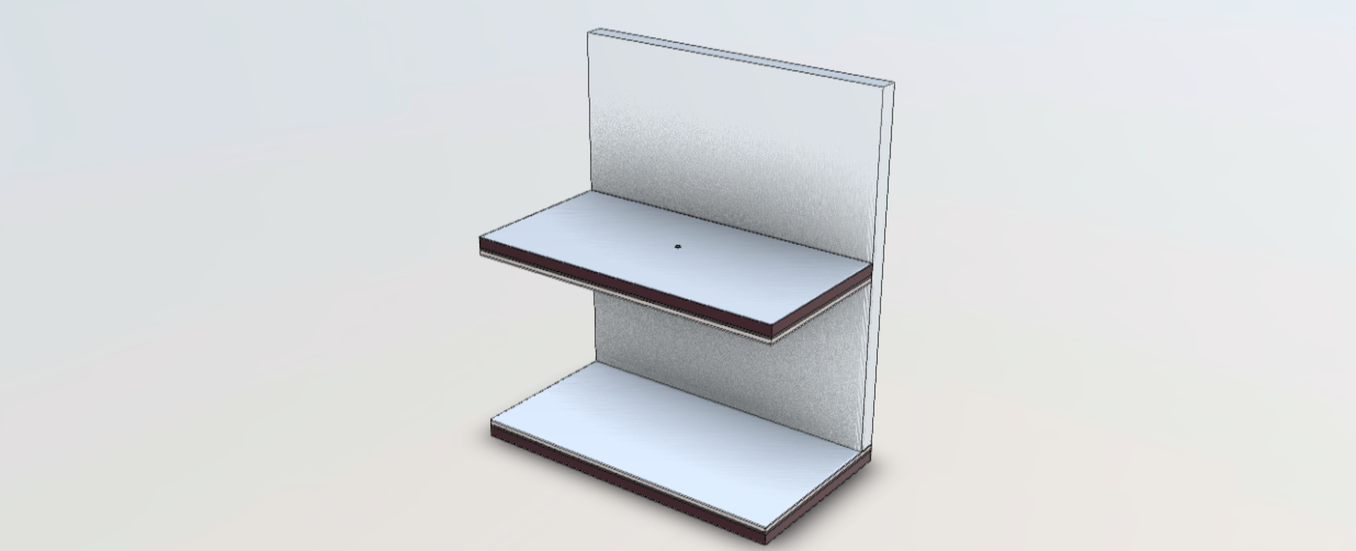 Download sketchup model GBMT Sol EI60-180 Global Building