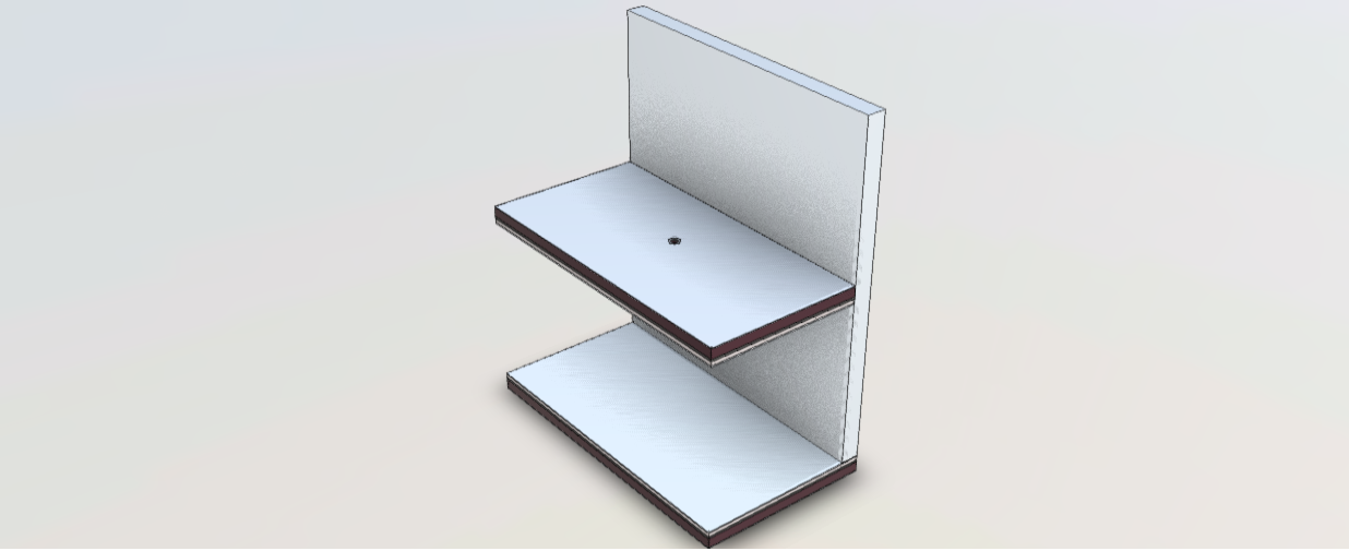 Download dwg CAD model Global Building GBMT Sol EI90-240 CU3d