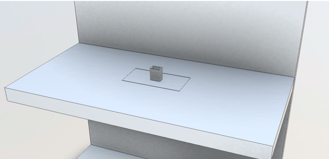 Download revit model GBP-GBML Global Building Sol EI120