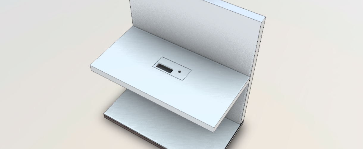 Download sketchup model Global building GBP-GBT-GBS Sol EI120