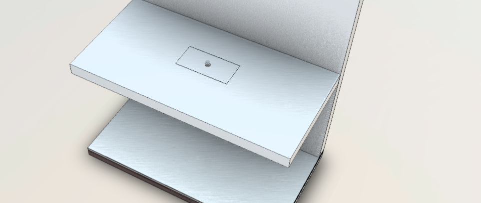 Download sketchup model Global Building EI120