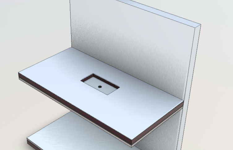 Download BIM ifc model global building GBP-GBT Sol EI90CU