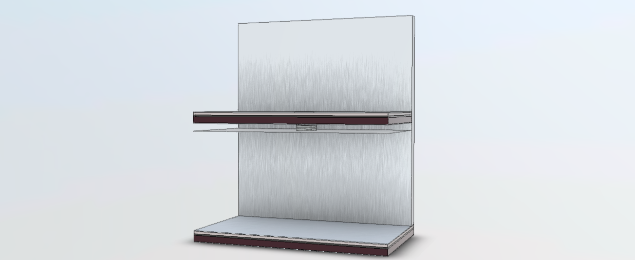 download dwg CAD model Global building Global Cross CS EI120 
