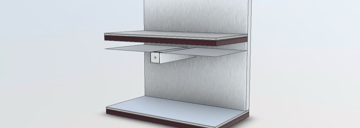 Download BIM ifc model Global Building Global Cross veil REI EI 120