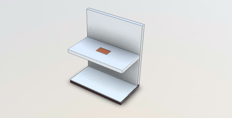 Download BIM ifc model Global Building Global Foam multiple SOl EI30-120