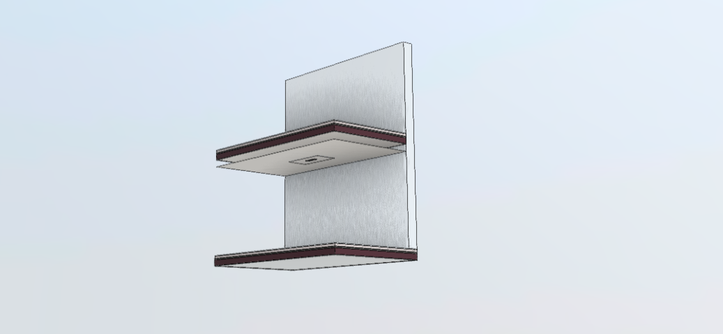 Download BIM Model revit GBP GBMT Panel CS REI120