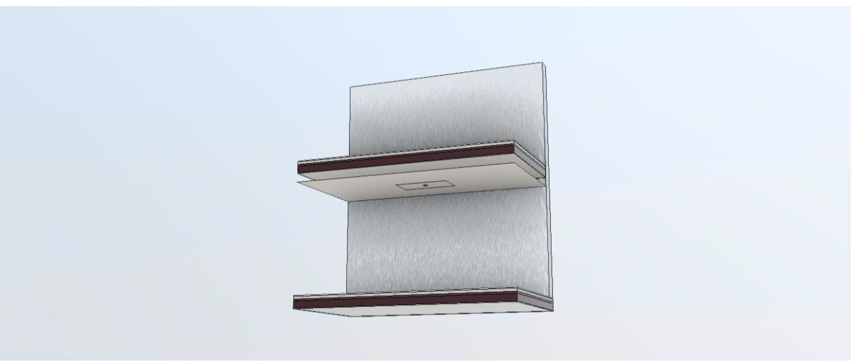 Download sketchup model GBP-GBT Sol EI190-120 Global Building