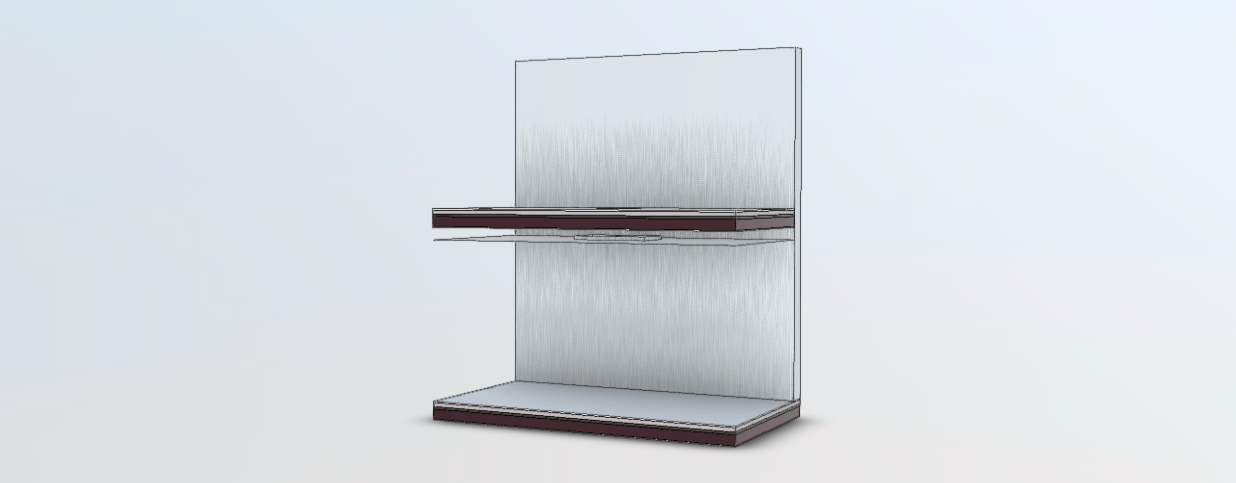 Download BIM ifc model Global Building GBP-GBT panels insulated non-combustible pipes CS REI120